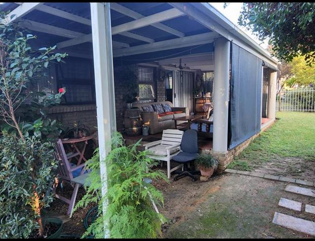 3 BEDROOM HOUSE FOR SALE IN DIE WINGERD